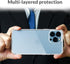 iPhone 13 Pro Max Clear Cover Case | WBM SMART